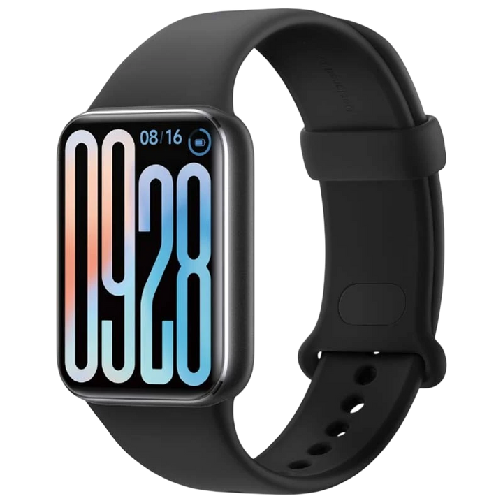 Xiaomi Mi Smart Band 9 Pro Preto - Pulseira Smartband