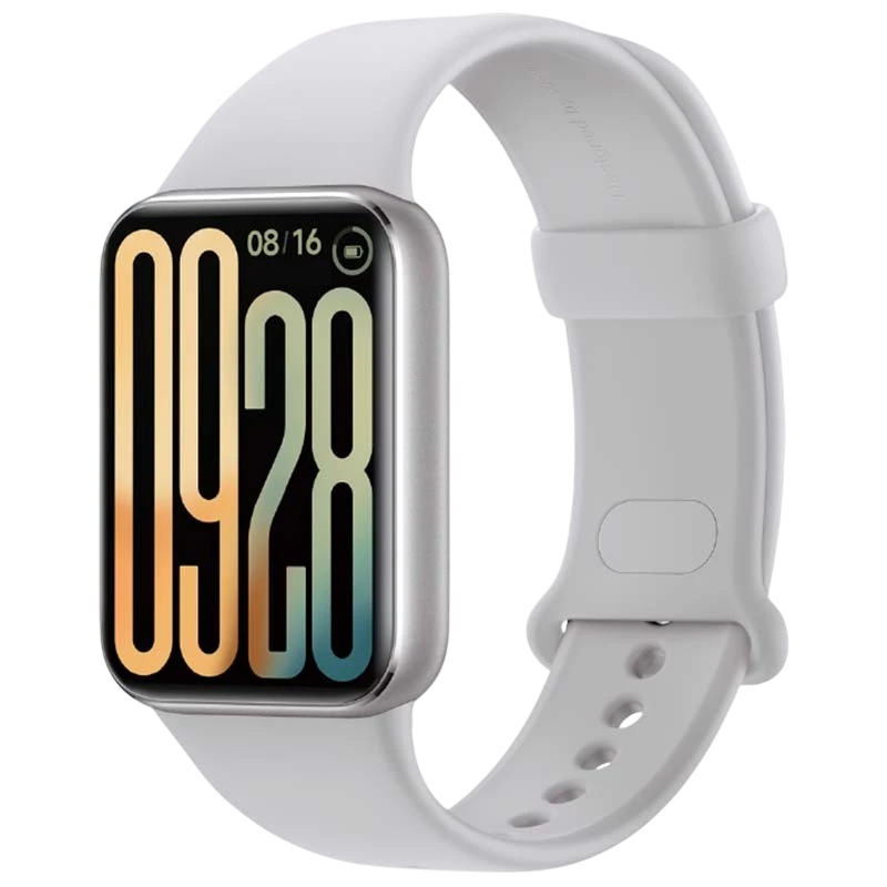 Xiaomi Mi Smart Band 9 Pro Prateado - Pulseira Smartband
