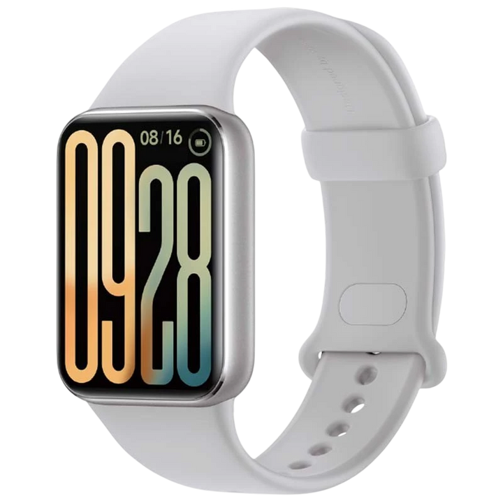 Xiaomi Mi Smart Band 9 Pro Prateado - Pulseira Smartband
