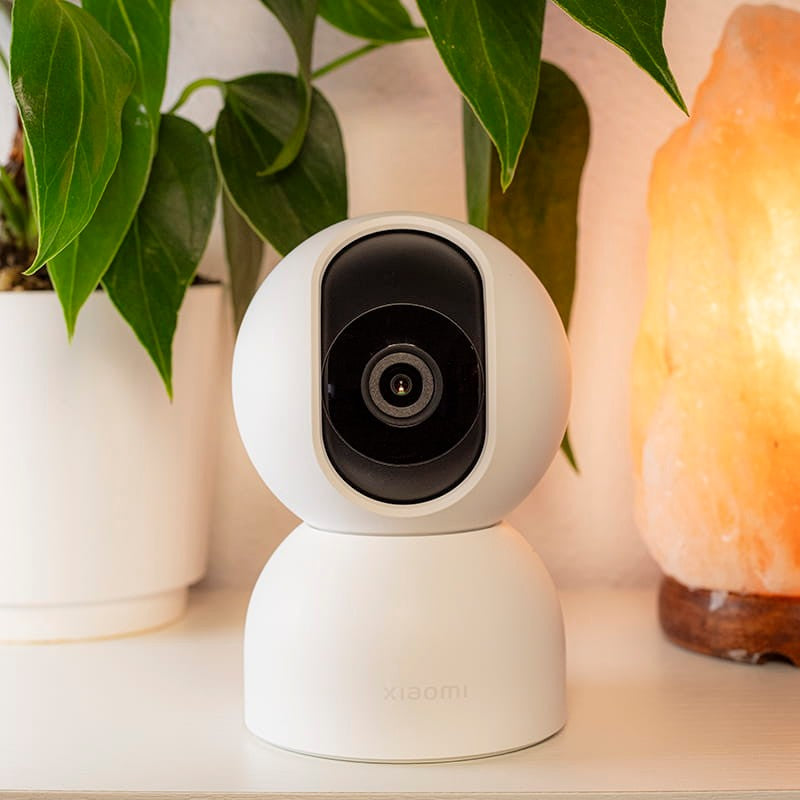 Xiaomi Smart Camera C400 Wifi 2.5K