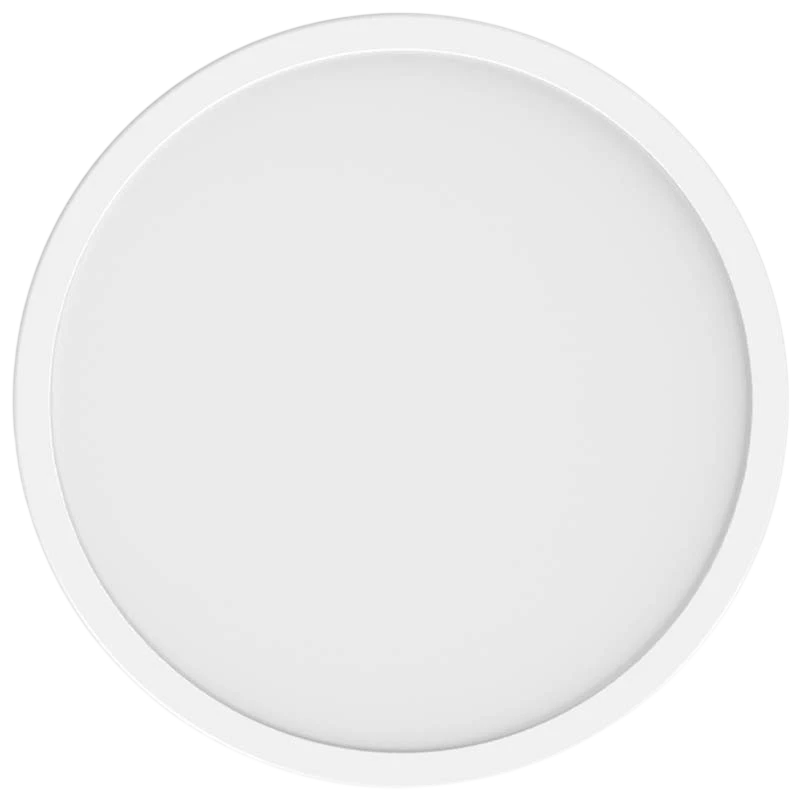 Xiaomi Smart Ceiling Light D40 Φ450x60mm 3000lm - Lâmpada de Teto Inteligente