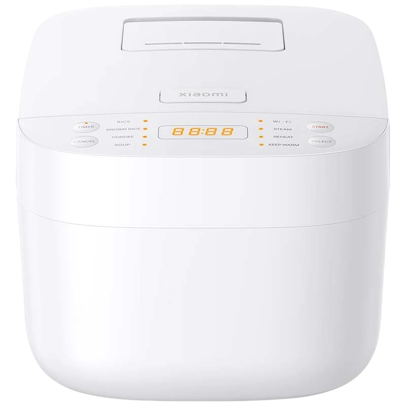 Xiaomi Smart Multifunctional Rice Cooker - Panela Elétrica de Arroz de 3l
