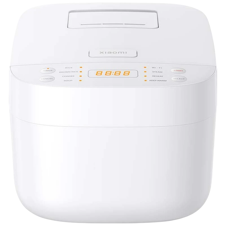 Xiaomi Smart Multifunctional Rice Cooker - Panela Elétrica de Arroz de 3l