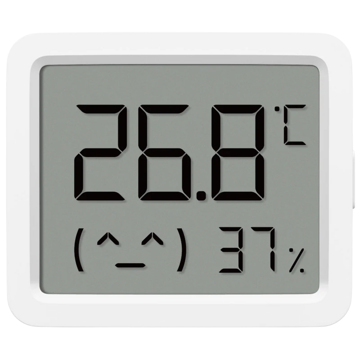 Xiaomi Smart Temperature and Humidity Monitor 3 Mini