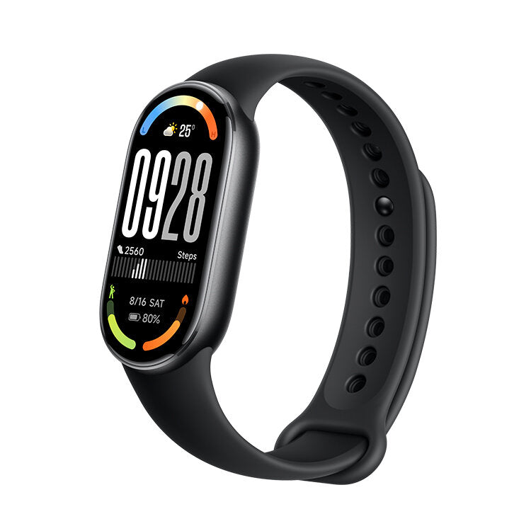 Xiaomi Smart Band 10