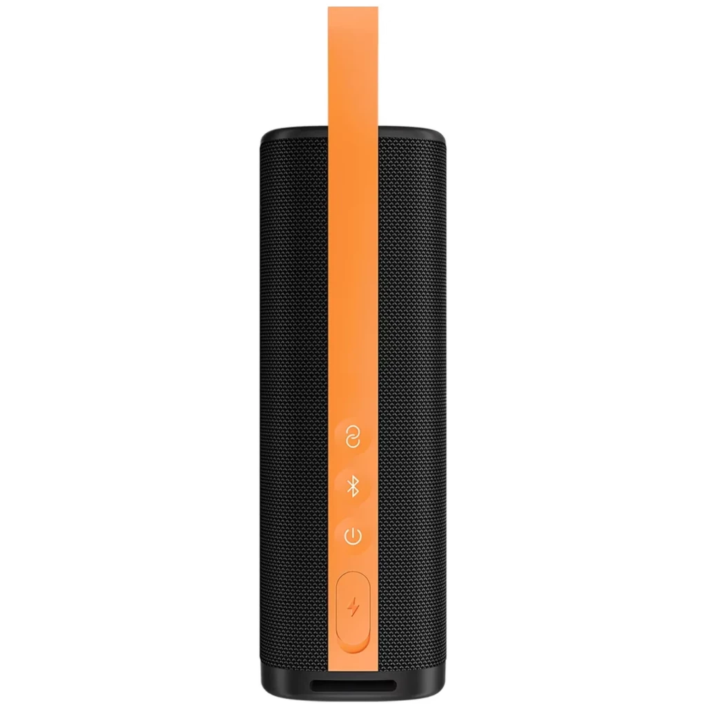 Xiaomi Sound Outdoor 30W Preto - Coluna Bluetooth