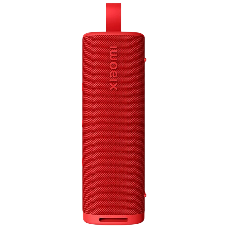 Xiaomi Sound Outdoor 30W Vermelho - Coluna Bluetooth