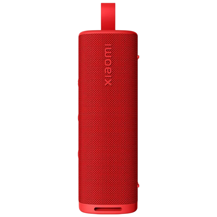 Xiaomi Sound Outdoor 30W Vermelho - Coluna Bluetooth