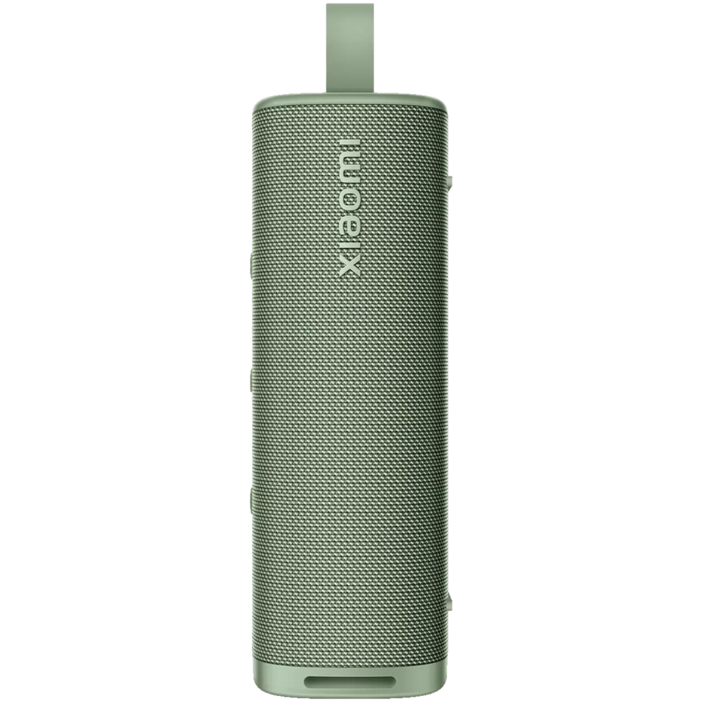 Xiaomi Sound Outdoor 30W Verde - Coluna Bluetooth