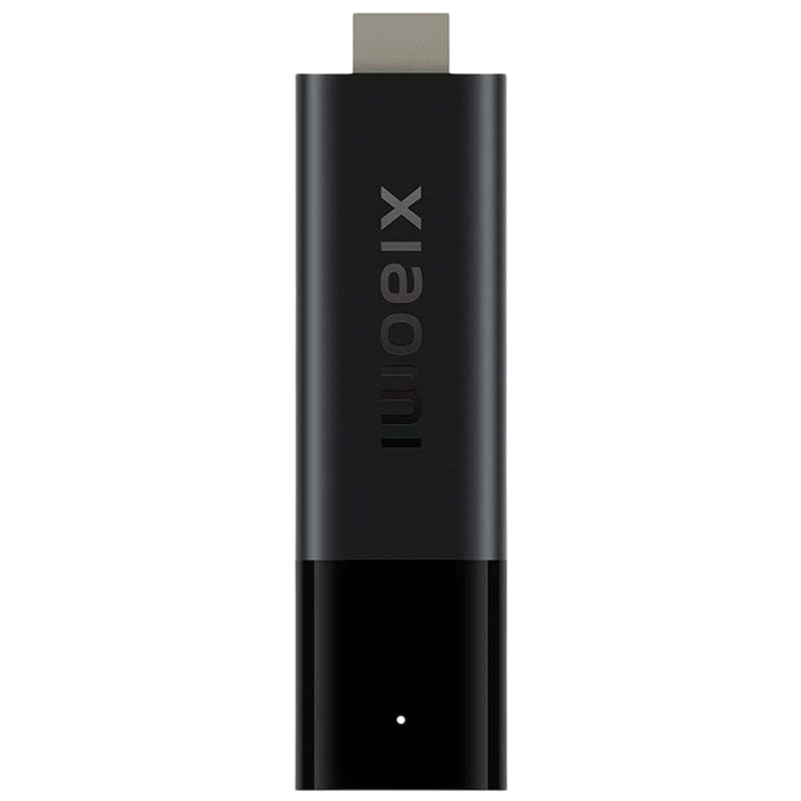 Xiaomi TV Stick 4K -  Leitor de conteúdo de streaming portátil, Android TV