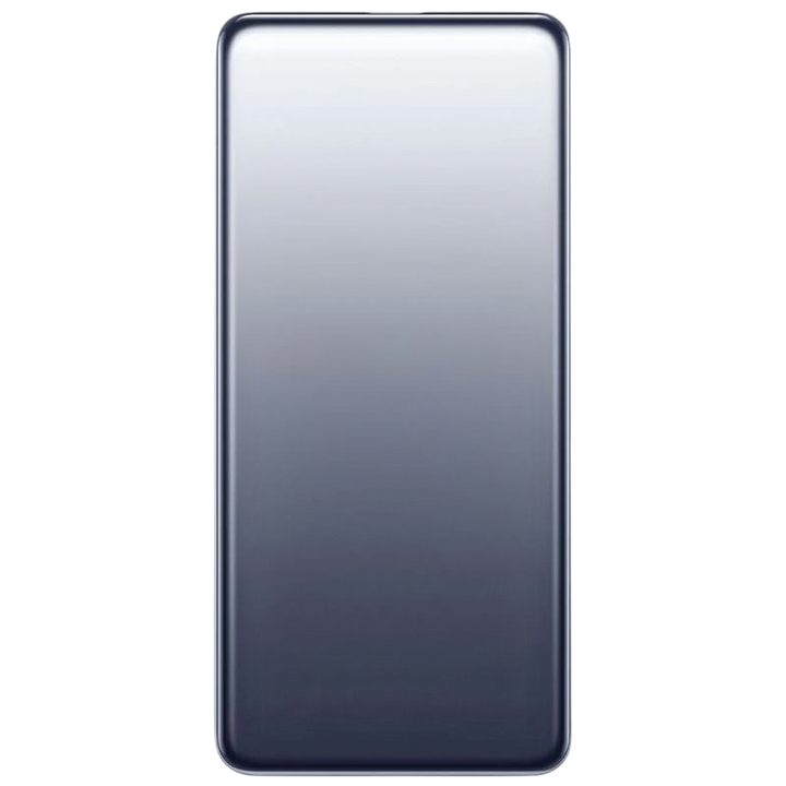 Xiaomi Ultra Slim Power Bank 5000mAh - Bateria Externa 20W