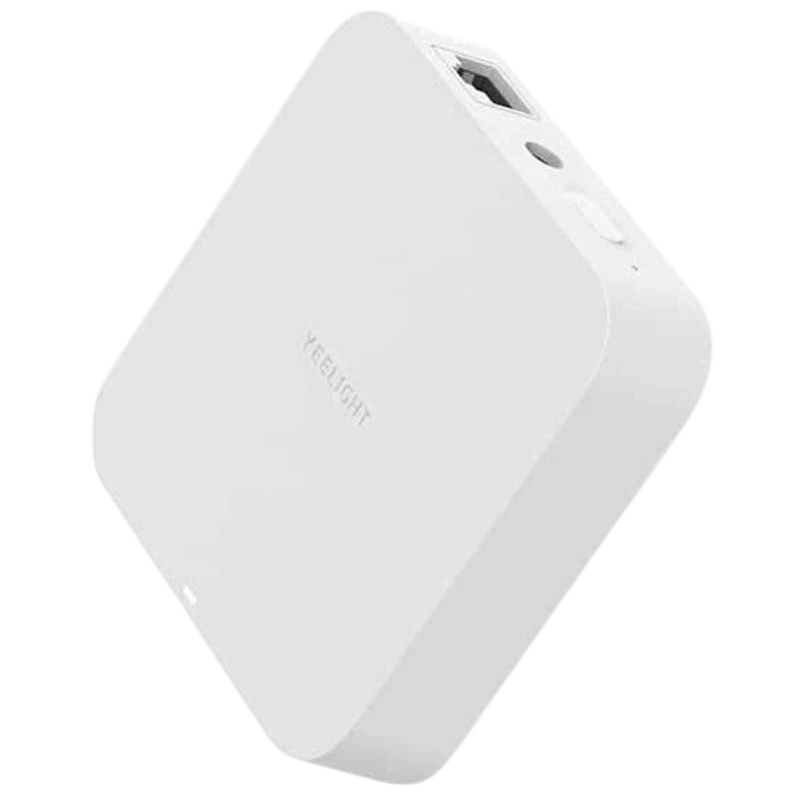 Yeelight Gateway BLE Mesh - WLAN + Wi-Fi