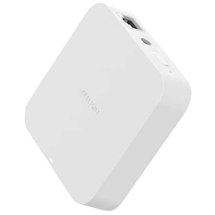 Yeelight Gateway BLE Mesh - WLAN + Wi-Fi