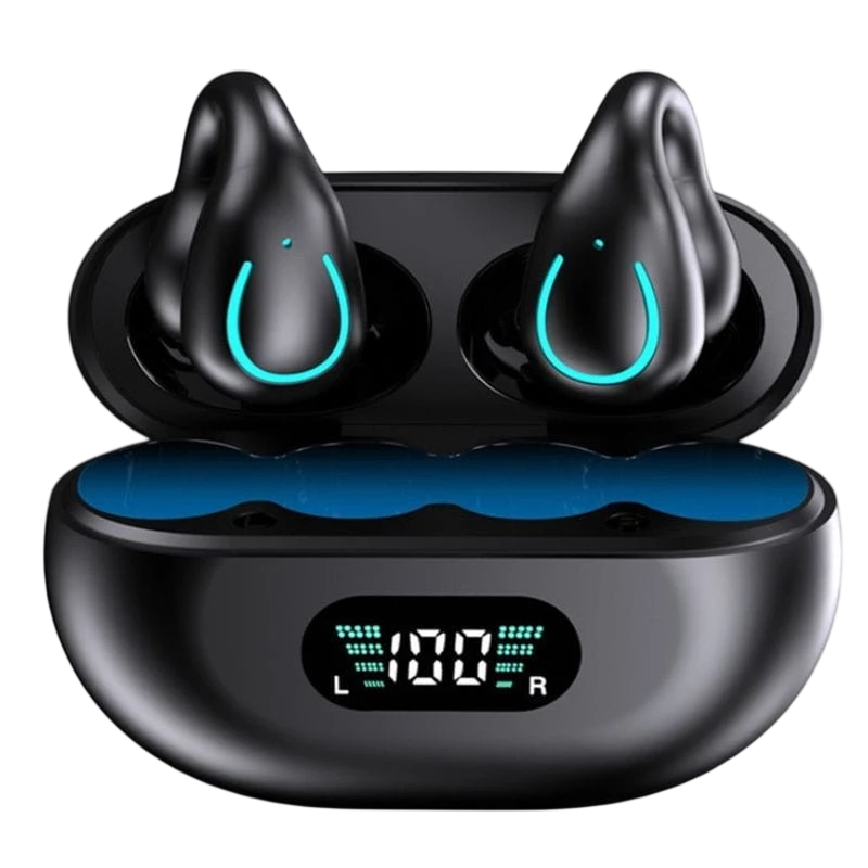 HBQ YYK-Q71 Preto