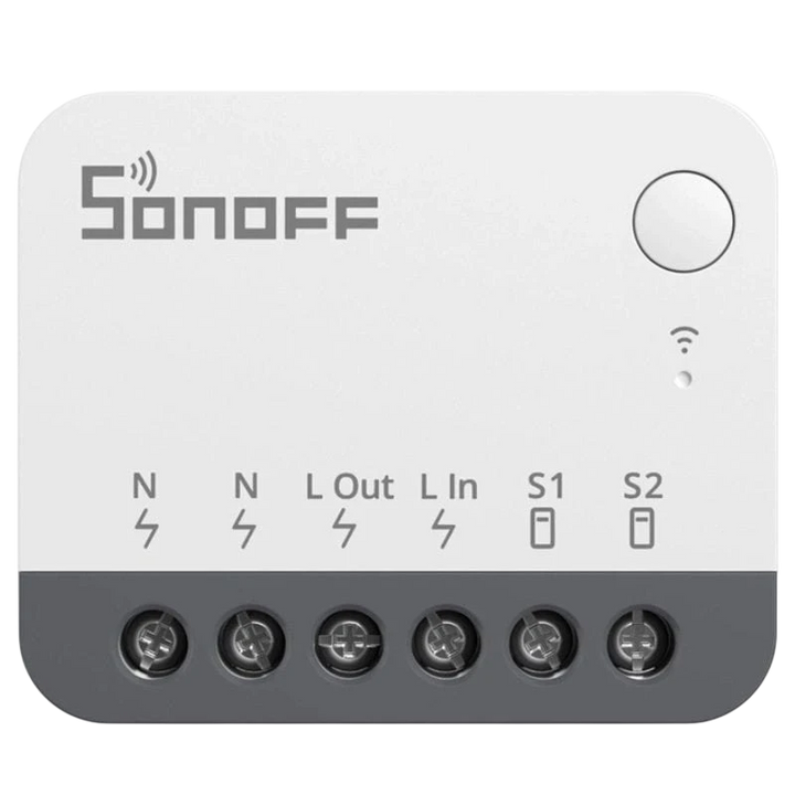 SONOFF Zig-Bee ZBMINIR2