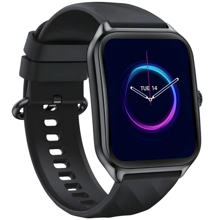 Zeblaze GTS 4 Preto - Relógio inteligente