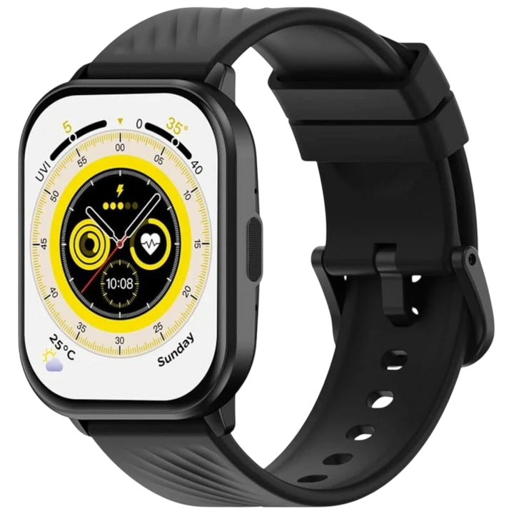 Zeblaze GTS 3 Preto - Relógio inteligente
