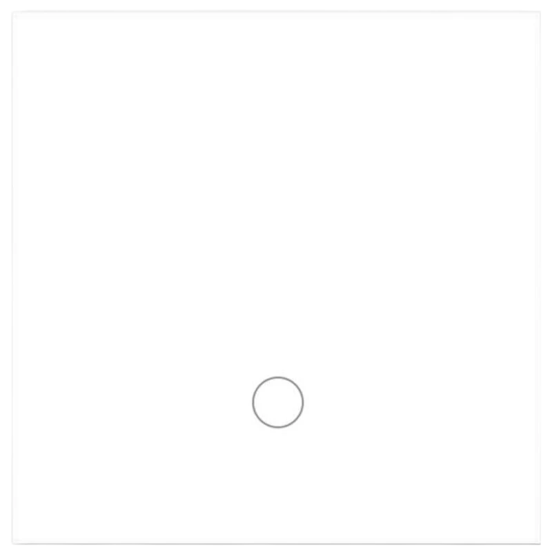 Zemismart K6 Zigbee Single Branco - Interruptor inteligente