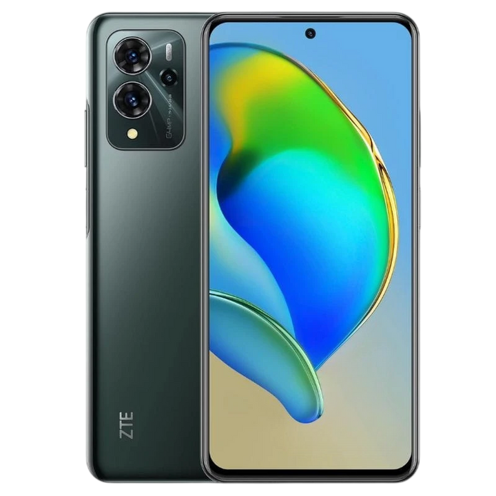 ZTE Blade V40 Pro 6GB/128GB Verde
