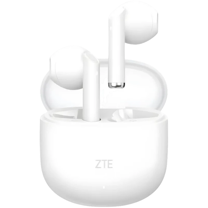 ZTE Buds 2 Branco até 23 horas de bateria - Auriculares sem fios