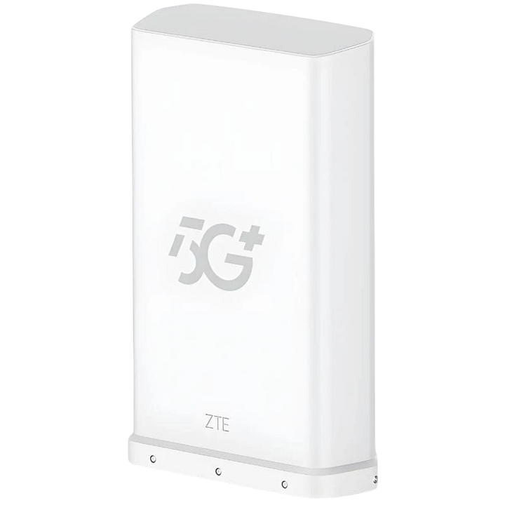 ZTE MC889A Pro ODU 5G Wi-Fi 6 - Router para exterior