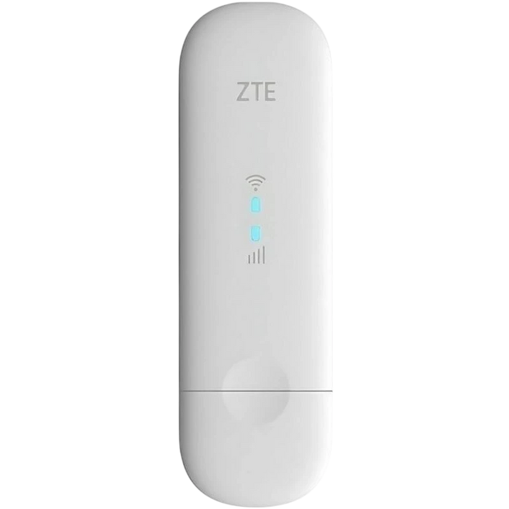 ZTE MF79U - Modem USB de rede móvel