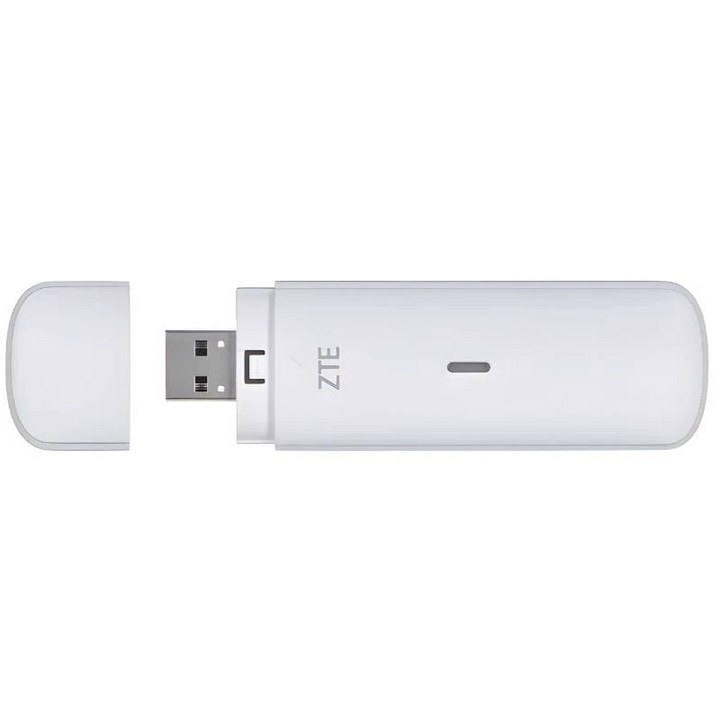 ZTE MF833N Modem USB 4G LTE