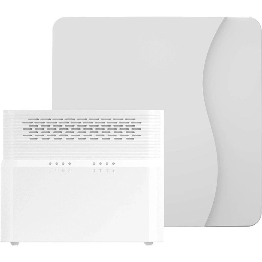 Router ZTE MF258K PRO LTE Cat.15 WiFi 6 AX3000 Banda Dupla