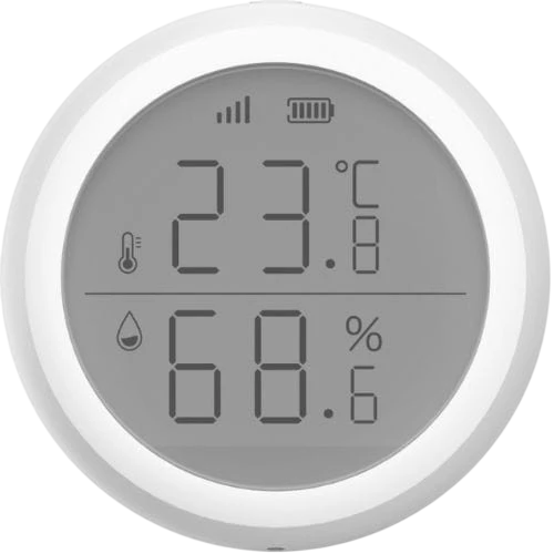 Imou ZTM1 - Sensor de temperatura e humidade ZigBee